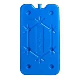 Wkład mrożący 400 ml Kamai Coolbox do lodówek turystycznych, ultra cienki, kolor niebieski