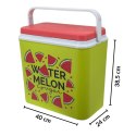 Lodówka turystyczna pasywna 24L Arbuz