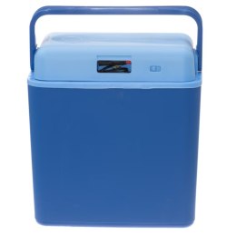 Lodówka turystyczna samochodowa KAMAI CB 30L - 12V