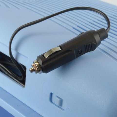 Lodówka turystyczna samochodowa KAMAI CB 30L - 12V