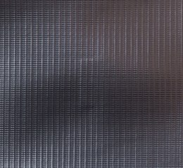 Taśma ogrodzeniowa GRAFIT 19cm x 35mb LITE PVC 450g/m2 + 20 klipsów GRATIS