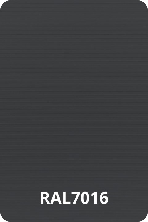 Taśma ogrodzeniowa ROLKA 26mb SMART 19cm PROTECTO™ GRAFIT