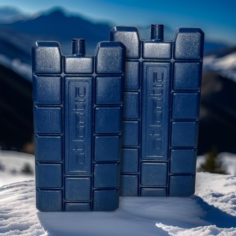 Wkład mrożący ATLANTIC KAMAI 2x240ml