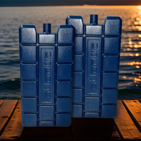 Wkład mrożący ATLANTIC KAMAI 2x240ml