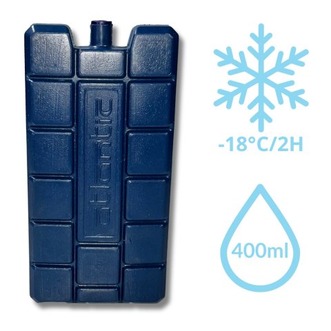 Wkład mrożący ATLANTIC KAMAI 400ml