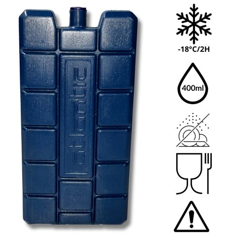 Wkład mrożący ATLANTIC KAMAI 400ml