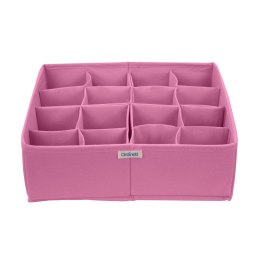 BLOSSOM duży organizer do szufaldy 30,5x30,5x10cm