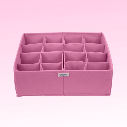 BLOSSOM duży organizer do szufaldy 30,5x30,5x10cm