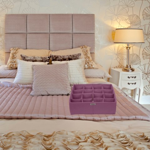 BLOSSOM duży organizer do szufaldy 30,5x30,5x10cm