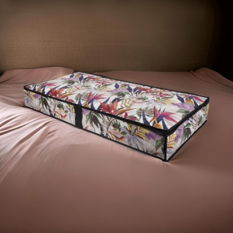 FLORAL w kwiaty ogranizer, pojemnik do szafy 107x50x15cm