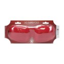 3D Mask - Red