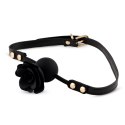 Black Rose - Ball Gag