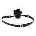 Black Rose - Ball Gag