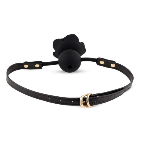 Black Rose - Ball Gag