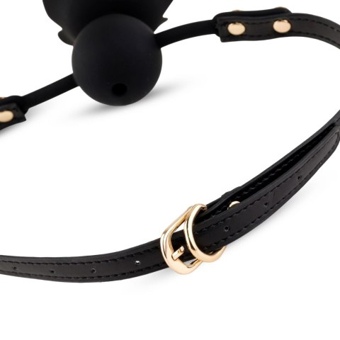 Black Rose - Ball Gag