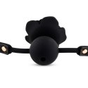 Black Rose - Ball Gag