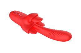 Charlie - G-Spot & Clitoral Massager