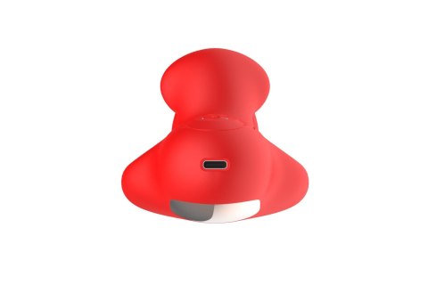 Charlie - G-Spot & Clitoral Massager