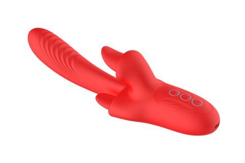 Charlie - G-Spot & Clitoral Massager