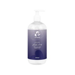 EasyGlide - Anal Relaxing Lubricant 500 ml