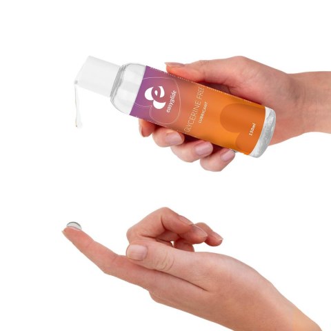 EasyGlide - Lubricant Glycerine Free
150 ml
