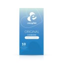 EasyGlide - Original Condoms 10 pcs