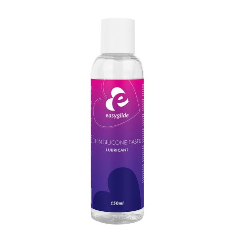 EasyGlide - Silicone Based Extra Thin
Lubricant 150 ml