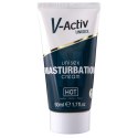 HOT V-Activ Masturbation Cream - CBD unisex 50ml