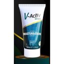 HOT V-Activ Masturbation Cream - CBD unisex 50ml