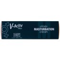 HOT V-Activ Masturbation Cream - CBD unisex 50ml