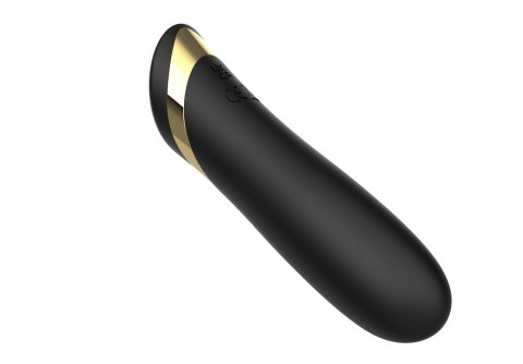 Lipstick Bullet Black