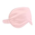 Satin Mask - Powder Pink