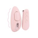 Céleste - Remote Control Panty Vibe - Pink