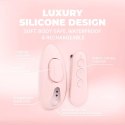 Céleste - Remote Control Panty Vibe - Pink