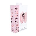 Charme - Remote Control Dual Motor Vibe - Pink