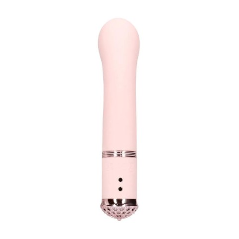 Cherie - G-Spot Vibe - Pink