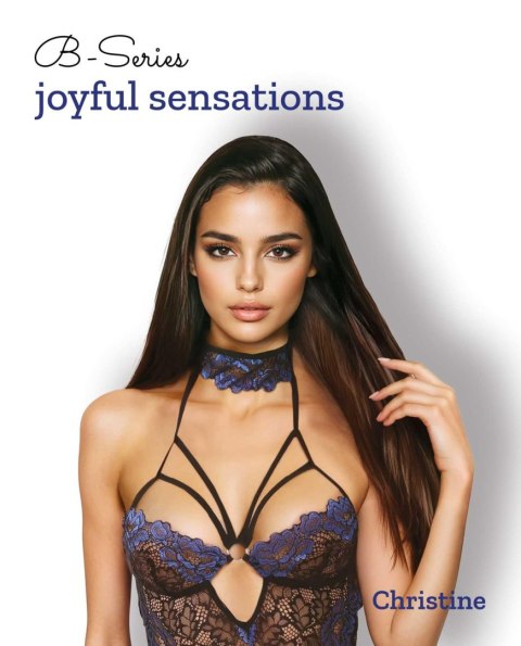 Dmuchana Lalka Christine