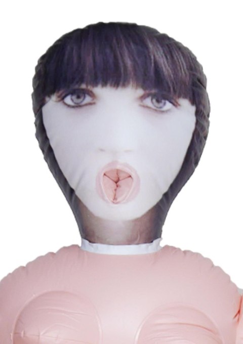 Dmuchana Lalka Christine