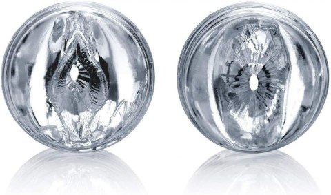 Fleshlight - Quickshot Riley Reid
Compact Utopia