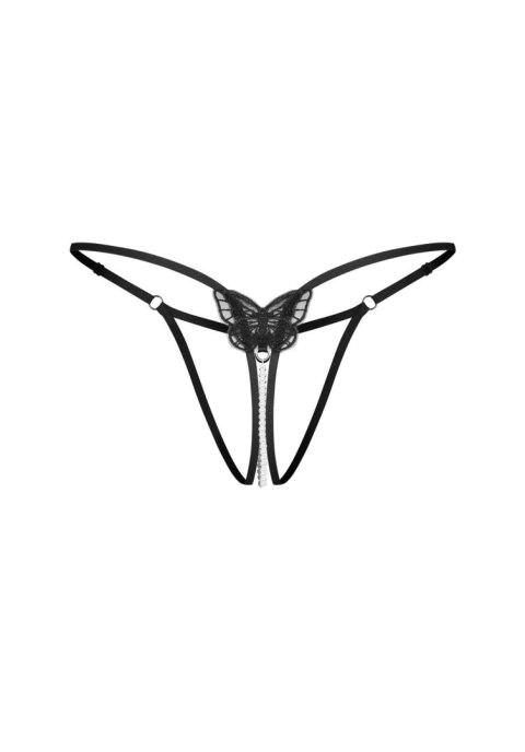 Isseme stringi otwarte L/XL