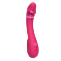 Kinky Pleasure - Model J - Vibey - Flexible G-Spot Vibrator USB Rechargeable