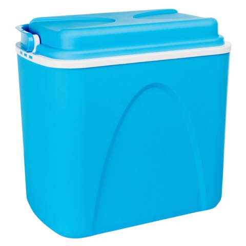 Lodówka turystyczna KAMAI CB 24L pasywna na wkłady