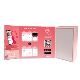 Lovesecret Premium Love Balls App Function