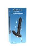Lovesecret Premium Prostate Massager App Function