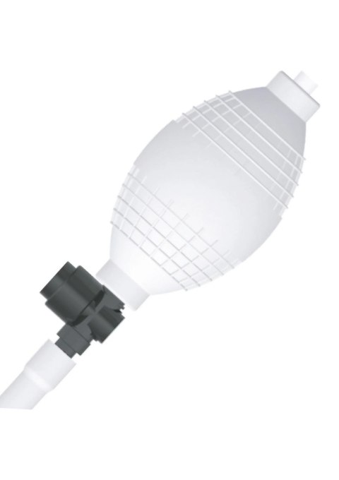 Starter Penis Pump Transparent