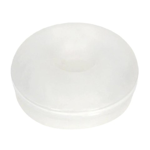 Vortex - Suction Rotation and Thrusting Masturbator Pump - Gun Metal