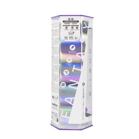 Fantasy Line Dreamy (7") Purple