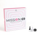 MISSION 69 BOARD GAME