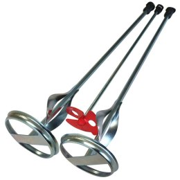 Mieszadła do farb kleju zestaw 3 szt. mieszadło