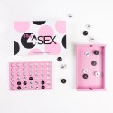 PLAY4SEX WOODEN GAME